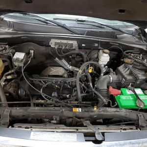 2008 Ford Escape Gasoline, 2.3l, Vin Z (8th Digit), Used Engine