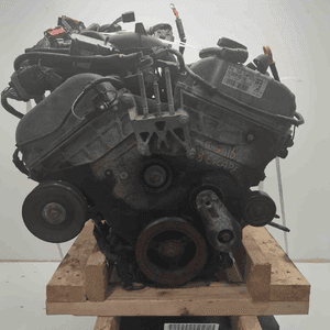 2008 Ford Escape Gasoline, 3.0l (vin 1, 8th Digit), Used Engine