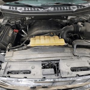 2015 Ford Expedition (3.5l, Vin T, 8th Digit, Turbo), Remanufactured Engine