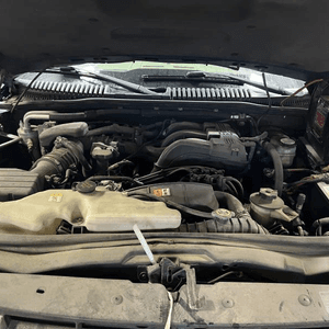 2006 Ford Explorer 4.6l (vin 8, 8th Digit 3v), Used Engine