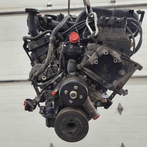 2005 Ford Explorer 4.0l (sohc), Vin K (8th Digit), Sport Trac, Remanufactured Engine