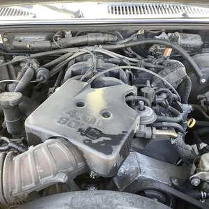 2004 Ford Explorer 4.0l (sohc), Vin E (8th Digit), Exc. Sport Trac, Remanufactured Engine