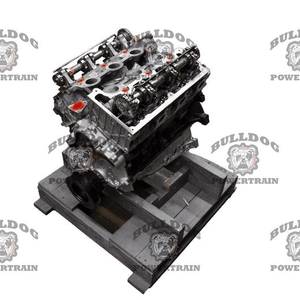 2004 Ford Explorer 4.0l (sohc), Vin E (8th Digit), Sport Trac, 4x2, Remanufactured Engine