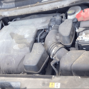 2013 Ford Explorer 2.0l (vin 9, 8th Digit, Turbo), Thru 09/03/12, Used Engine