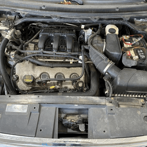 2012 Ford Flex (3.5l), Vin C (8th Digit), W/o Engine Oil Cooler, Used Engine