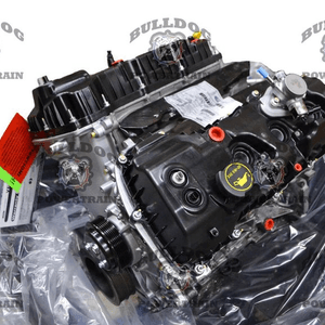 2018 Ford Transit 150 3.5l (vin G, 8th Digit, Turbo, Gas), Remanufactured Engine