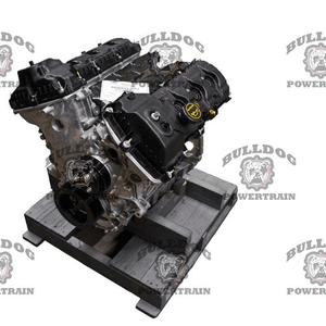 2015 Ford Transit 150 3.5l (turbo), (vin G, 8th Digit), Remanufactured Engine