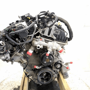 2023 Ford Transit 250 (3.5l), Vin 8 (8th Digit), Used Engine