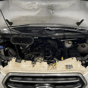 2020 Ford Transit 250 (3.5l), Vin G (8th Digit, Turbo), Remanufactured Engine