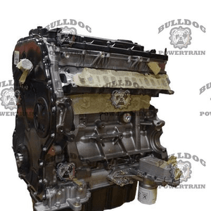 2019 Ford Transit 250 3.2l (vin V, 8th Digit, Diesel), Remanufactured Engine