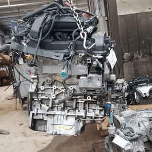 2004 Ford Escape 3.0l (vin 1, 8th Digit), Remanufactured Engine