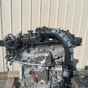 2004 Ford Escape 3.0l (vin 1, 8th Digit), Used Engine