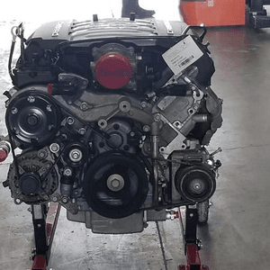 2019 Chevy Camaro 6.2l, Lt1 (vin 7, 8th Digit), Used Engine