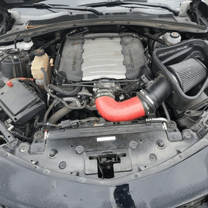 2018 Chevy Camaro 6.2l, Lt1 (vin 7, 8th Digit), Used Engine