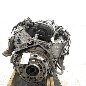 2010 Chevy Camaro 6.2l, Vin J (8th Digit, Opt L99), Used Engine