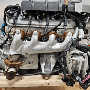 2012 Chevy Camaro 3.6l (vin 3, 8th Digit, Opt Lfx), Remanufactured Engine