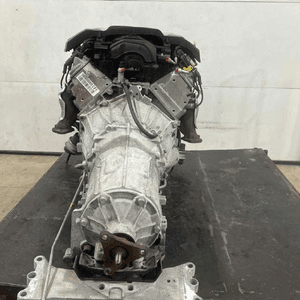 2014 Chevy Camaro 6.2l, Vin W (8th Digit Opt Ls3), Used Engine