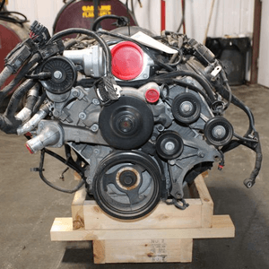 2014 Chevy Camaro 3.6l (vin 3, 8th Digit, Opt Lfx), Remanufactured Engine