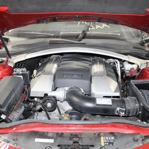 2015 Chevy Camaro 3.6l (vin 3, 8th Digit, Opt Lfx), Remanufactured Engine