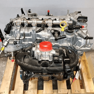 2023 Chevy Malibu (1.5l, Vin T, 8th Digit, Opt Lfv), Used Engine