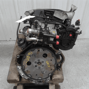 2011 Chevy Aveo (1.6l), Vin E (8th Digit, Opt Lxv), Used Engine