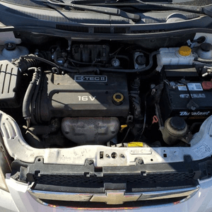 2007 Chevy Aveo (1.6l, Vin 6, 8th Digit, Opt L91), Used Engine