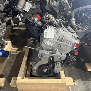 2021 Chevy Malibu 1.5l (vin T, 8th Digit, Opt Lfv), Remanufactured Engine