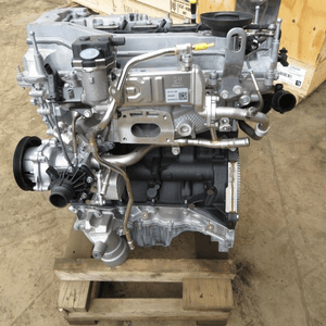 2015 Chevy Malibu 2.5l (vin L, 8th Digit, Opt Lkw), Used Engine