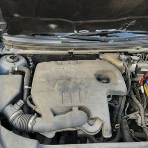 2010 Chevy Malibu 2.4l, Vin B (8th Digit, Opt Le5), California Emissions, Opt Nu6 (pzev), Used Engine