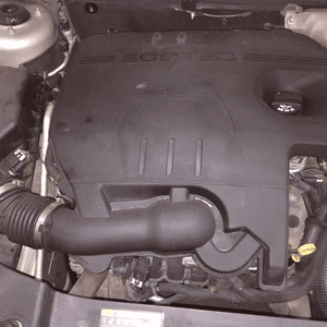 2010 Chevy Malibu 2.4l, Vin B (8th Digit, Opt Le5), Federal Emissions (opt Nt7), Used Engine