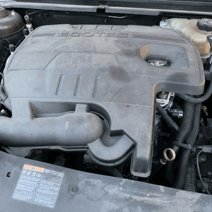 2009 Chevy Malibu 3.6l (vin 7, 8th Digit, Opt Ly7), Used Engine