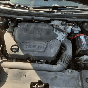 2009 Chevy Malibu 3.6l (vin 7, 8th Digit, Opt Ly7), Remanufactured Engine