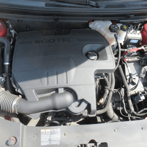 2012 Chevy Malibu 2.4l, Vin 0 (8th Digit, Opt Le5), Opt Nu6 (pzev), Used Engine