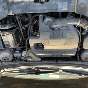 2011 Chevy Malibu 2.4l, Vin U (8th Digit, Opt Le9), Used Engine