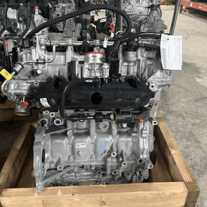 2022 Chevy Equinox (1.5l, Vin V, 8th Digit, Opt Lyx), Fwd, Used Engine