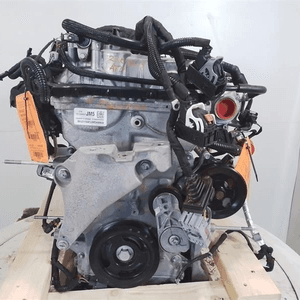 2021 Chevy Equinox (1.5l, Vin V, 8th Digit, Opt Lyx), Awd, Used Engine