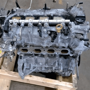 2021 Chevy Equinox (1.5l, Vin V, 8th Digit, Opt Lyx), Awd, Used Engine