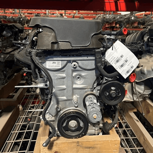 2021 Chevy Equinox (1.5l, Vin V, 8th Digit, Opt Lyx), Fwd, Used Engine