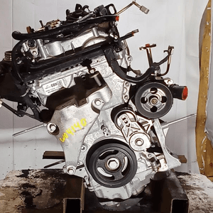 2021 Chevy Equinox (1.5l, Vin V, 8th Digit, Opt Lyx), Fwd, Used Engine