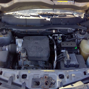 2005 Chevy Equinox (3.4l, Vin F, 8th Digit), Used Engine