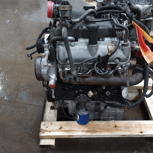 2006 Chevy Equinox (3.4l, Vin F, 8th Digit), Used Engine