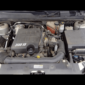 2006 Chevy Malibu 3.5l (vin 8, 8th Digit), Used Engine