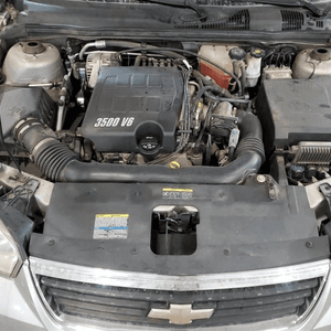 2006 Chevy Malibu 3.5l (vin 8, 8th Digit), Used Engine