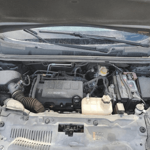 2021 Chevy Trax (1.4l), Vin B (8th Digit, Opt Luv), Used Engine