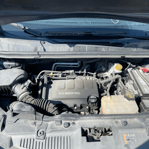 2019 Chevy Trax (1.4l, Vin B, 8th Digit, Opt Luv), Used Engine