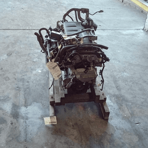 2019 Chevy Trax (1.4l, Vin B, 8th Digit, Opt Luv), Used Engine