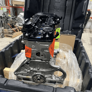 2015 Chevy Trax (1.4l, Vin B, 8th Digit), At, Remanufactured Engine