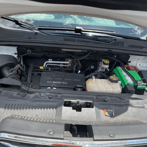 2015 Chevy Trax (1.4l, Vin B, 8th Digit), At, Used Engine