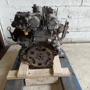 2010 Chevy Equinox 3.0l (vin Y, 8th Digit, Opt Lf1), Used Engine