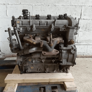 2009 Chevy Equinox 3.6l (vin 7, 8th Digit, Opt Ly7), Used Engine